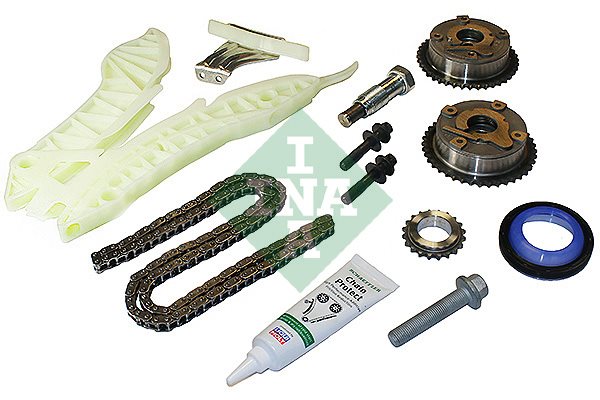 Zestaw łańcucha rozrządu 559 0104 40 INA